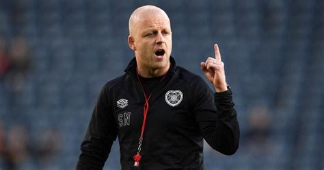 Next Hearts Manager Betting Odds: Steven Naismith into 2/1 .